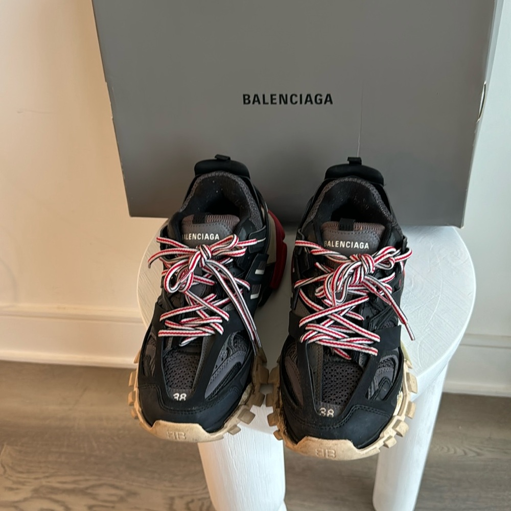Balenciaga Sneakers